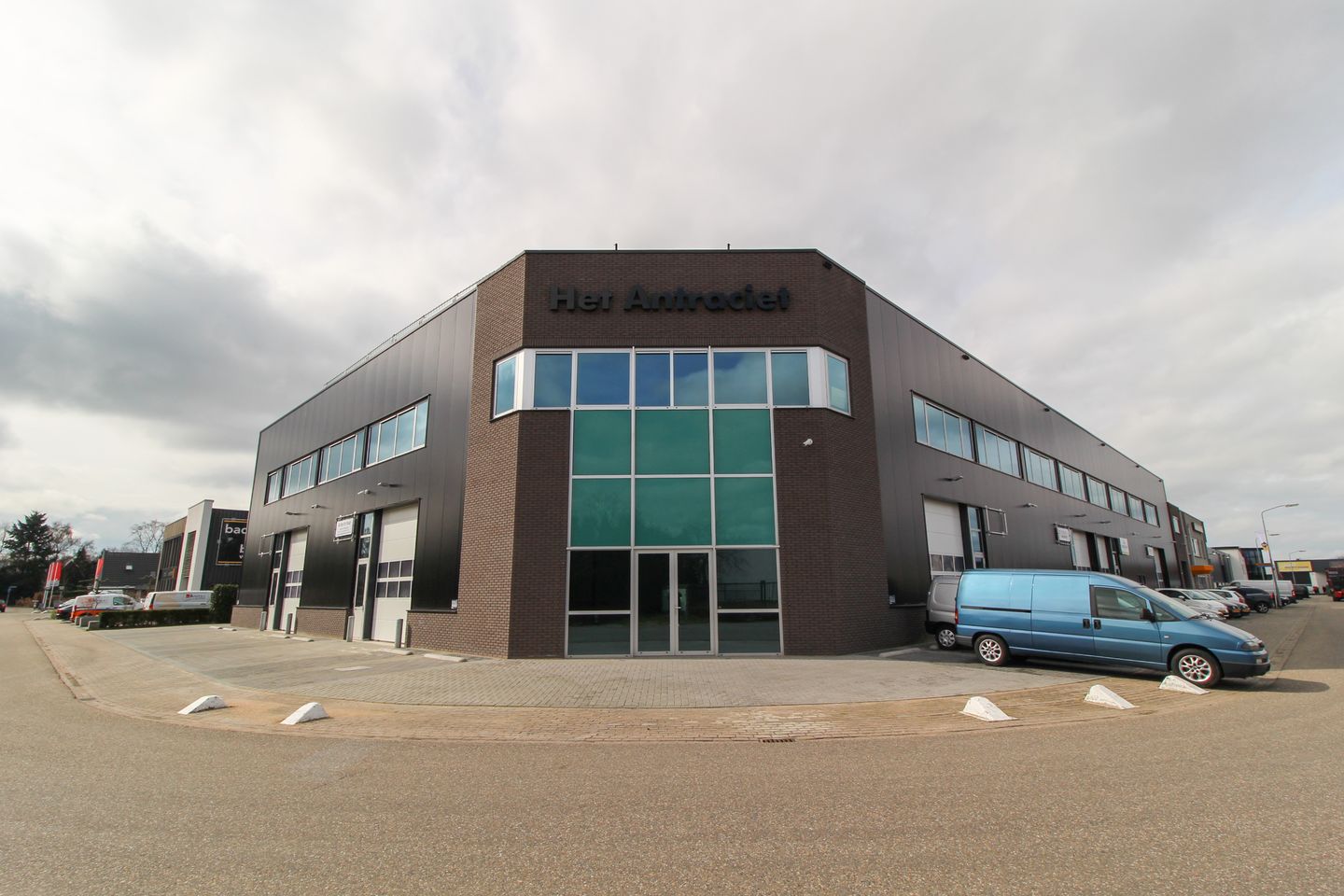 Bekijk foto 1 van Hoge Eng-Oost 19