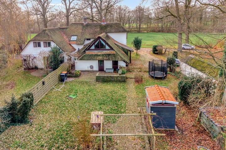 Foto 2 van Oude Zwolsestraat 16