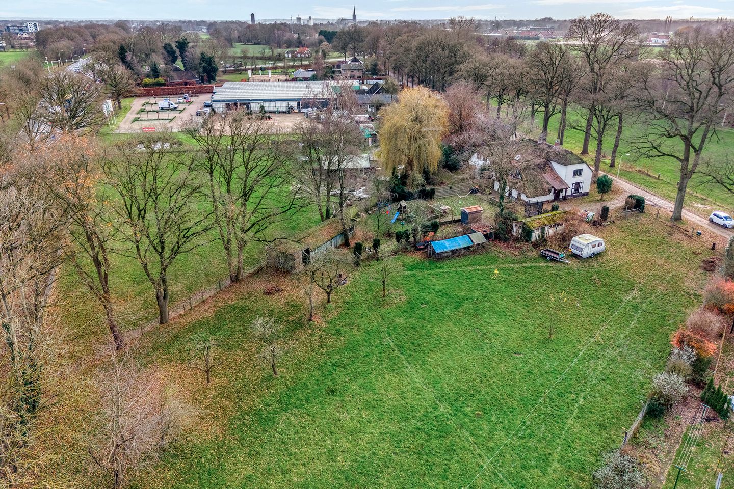 Foto 4 van Oude Zwolsestraat 16