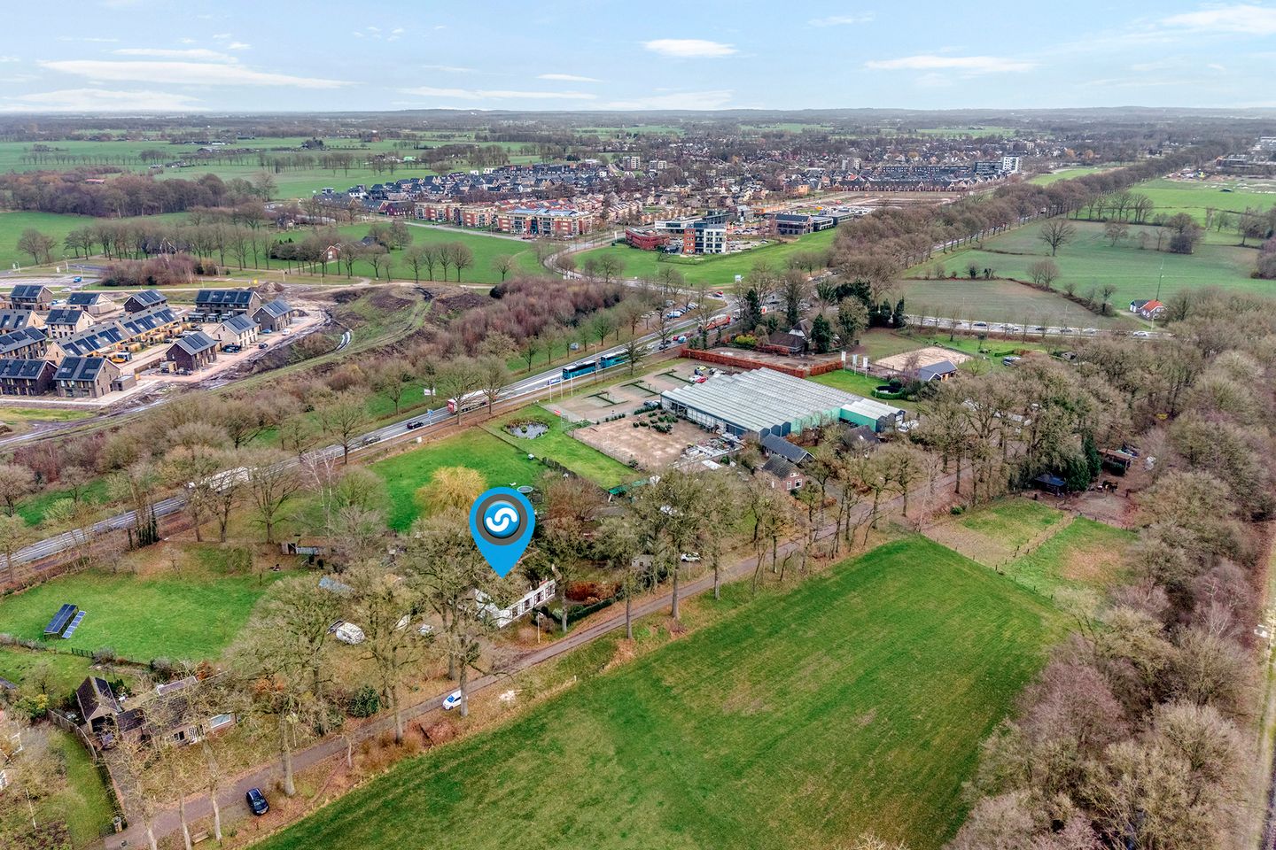 Foto 5 van Oude Zwolsestraat 16