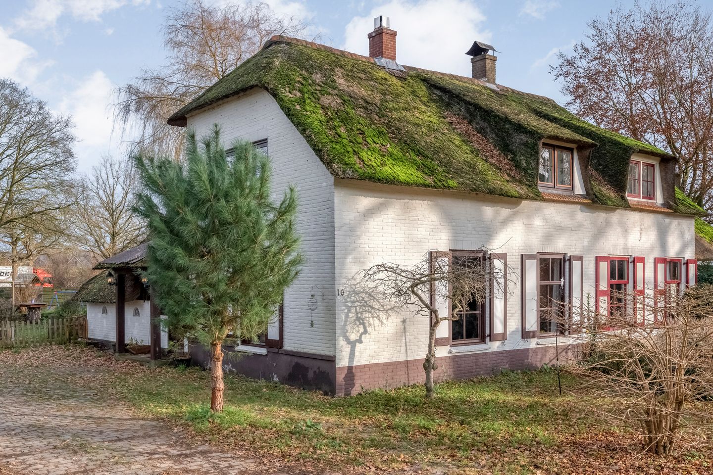 Foto 10 van Oude Zwolsestraat 16