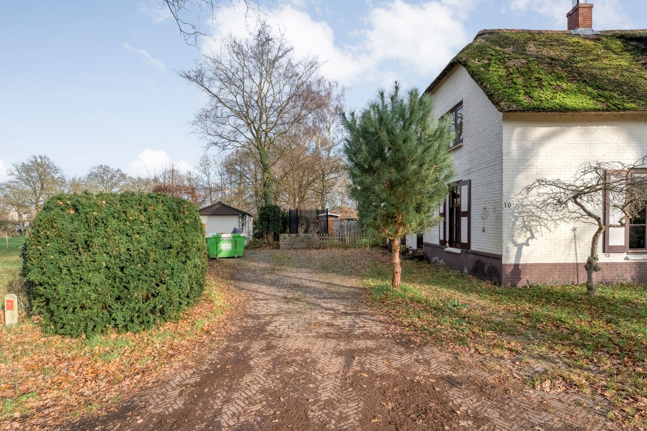 Foto 12 van Oude Zwolsestraat 16