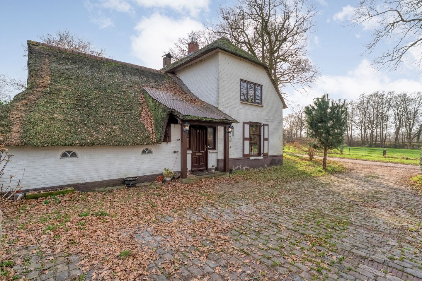 Foto 14 van Oude Zwolsestraat 16