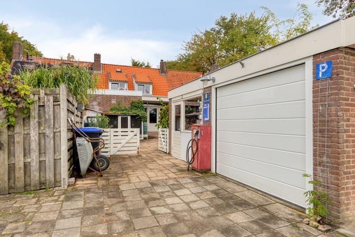 Foto 3 van Nagelerweg 11-B