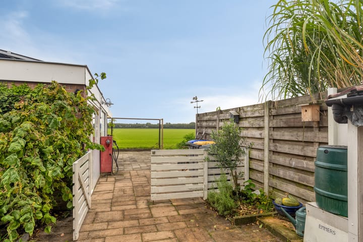 Foto 4 van Nagelerweg 11-B