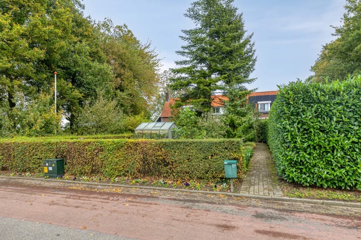 Foto 6 van Nagelerweg 11-B