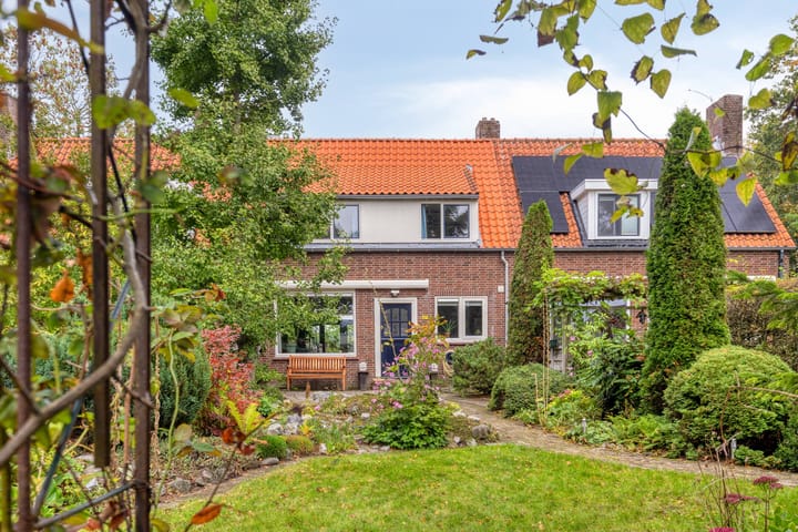 Foto 8 van Nagelerweg 11-B