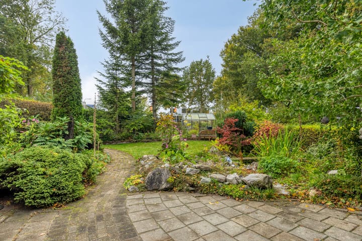 Foto 9 van Nagelerweg 11-B