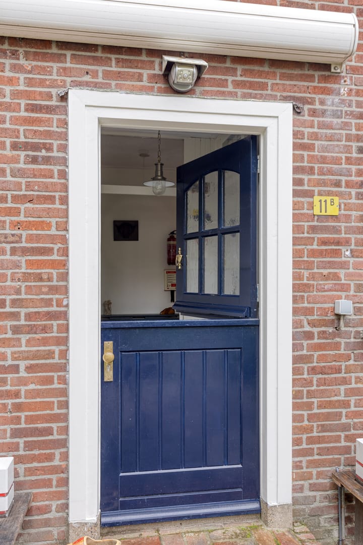 Foto 10 van Nagelerweg 11-B