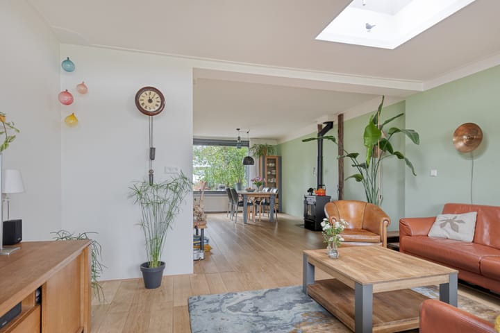 Foto 13 van Nagelerweg 11-B