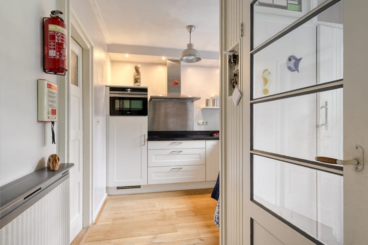 Foto 16 van Nagelerweg 11-B