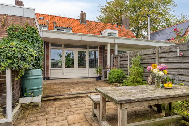 Foto 31 van Nagelerweg 11-B