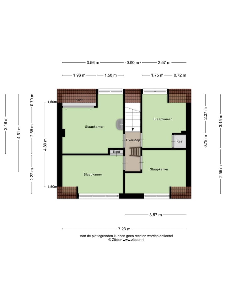 Foto 37 van Nagelerweg 11-B