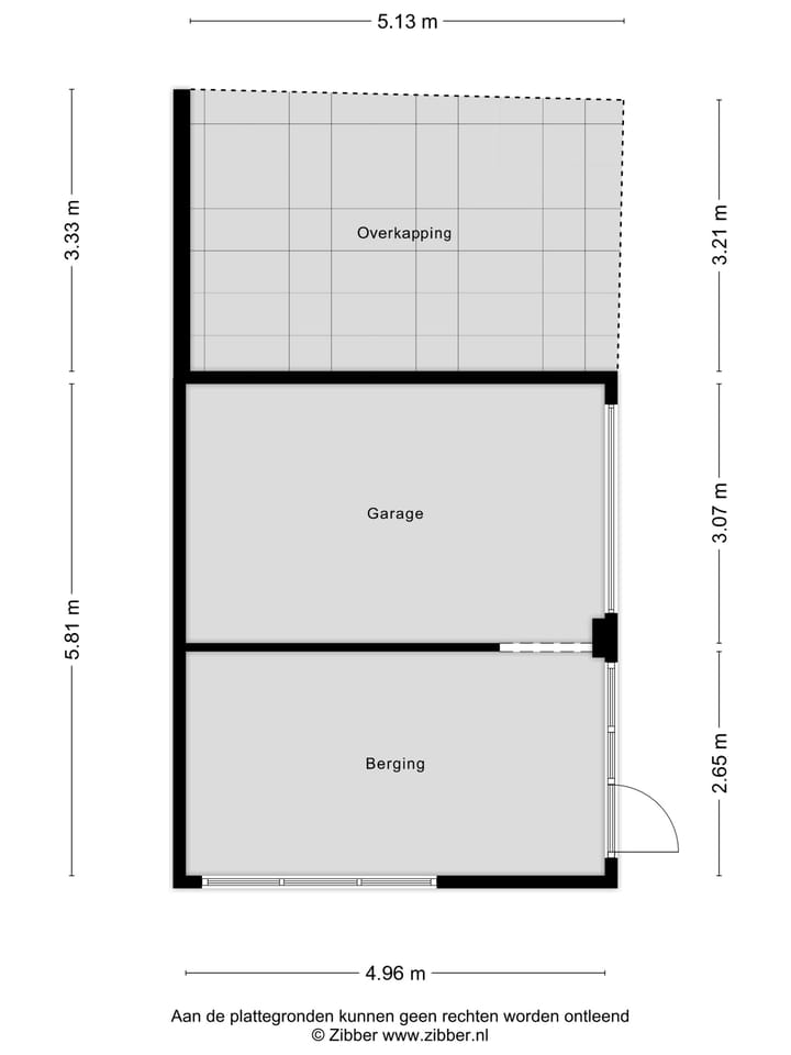 Foto 38 van Nagelerweg 11-B