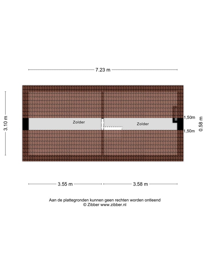 Foto 40 van Nagelerweg 11-B
