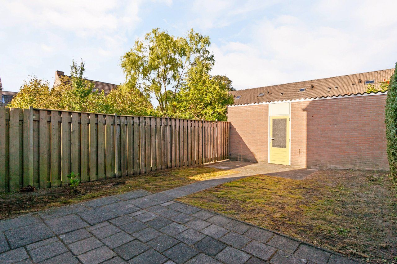 Foto 12 van Loondermolen 71