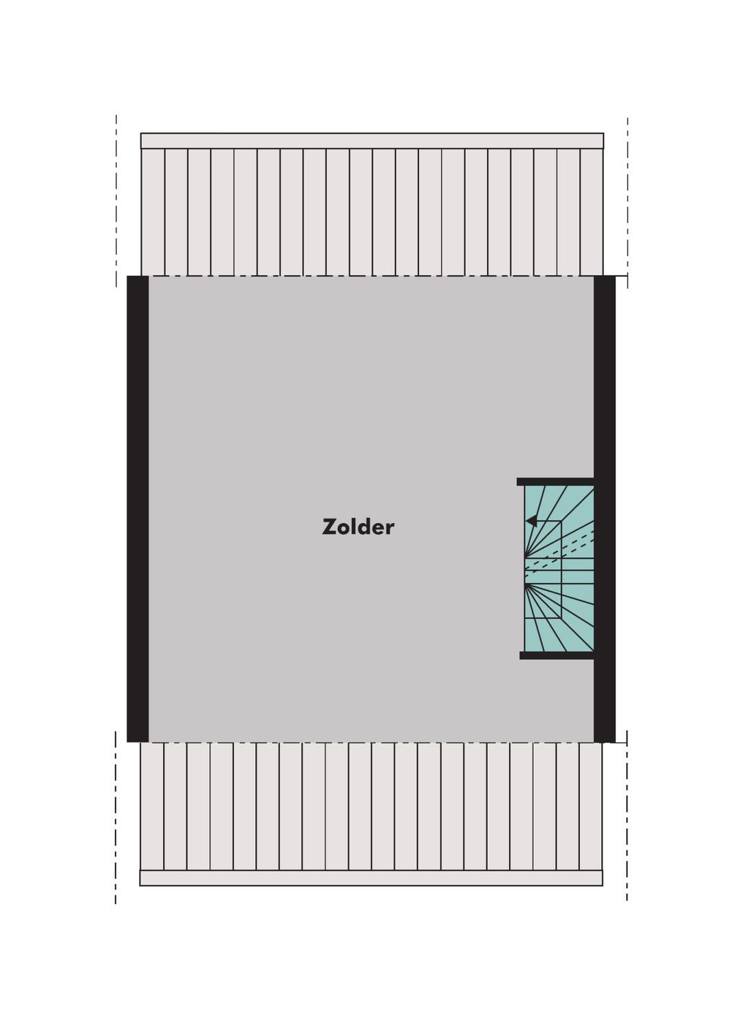 Foto 16 van Loondermolen 71