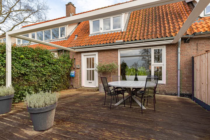 Foto 4 van Johannes Postweg 11-B