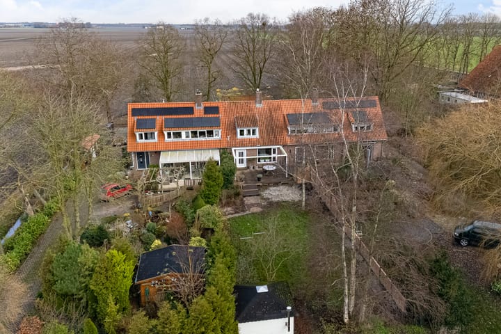 Foto 5 van Johannes Postweg 11-B