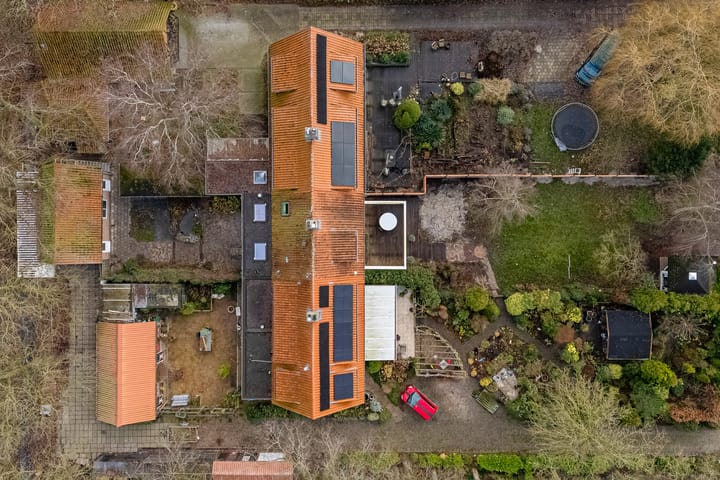 Foto 6 van Johannes Postweg 11-B