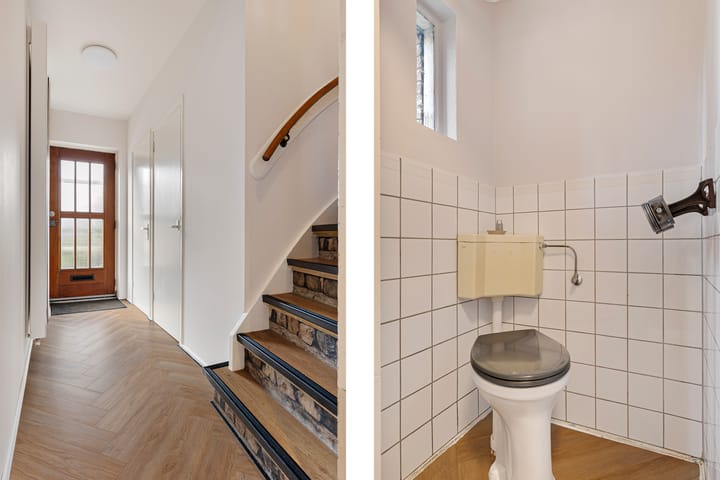 Foto 8 van Johannes Postweg 11-B