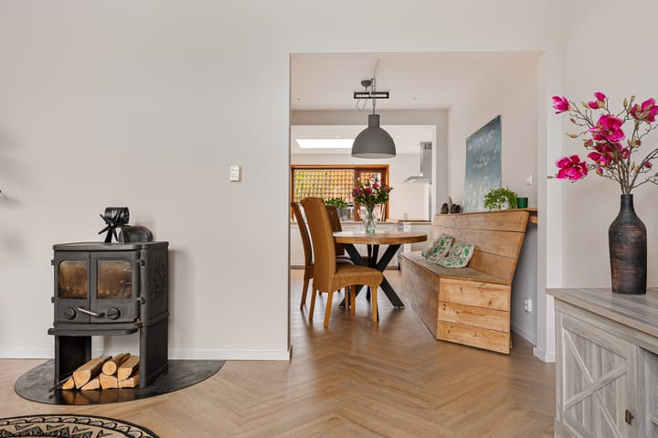 Foto 12 van Johannes Postweg 11-B