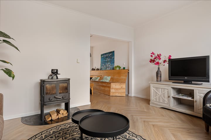 Foto 14 van Johannes Postweg 11-B