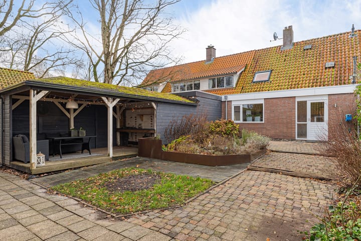 Foto 36 van Johannes Postweg 11-B