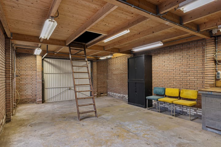 Foto 40 van Johannes Postweg 11-B