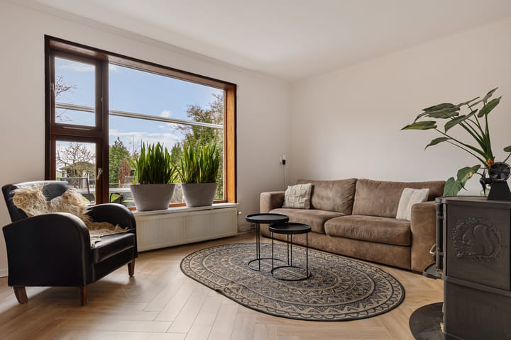 Foto 2 van Johannes Postweg 11-B