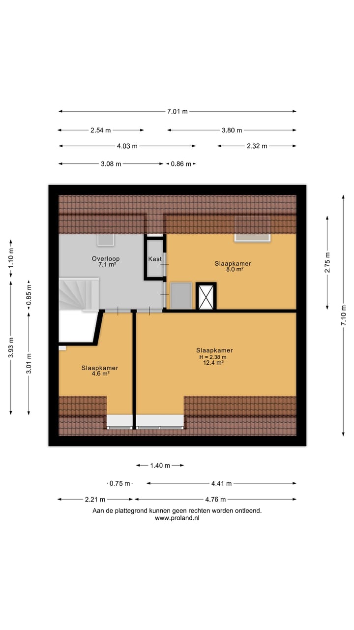 Foto 54 van Johannes Postweg 11-B