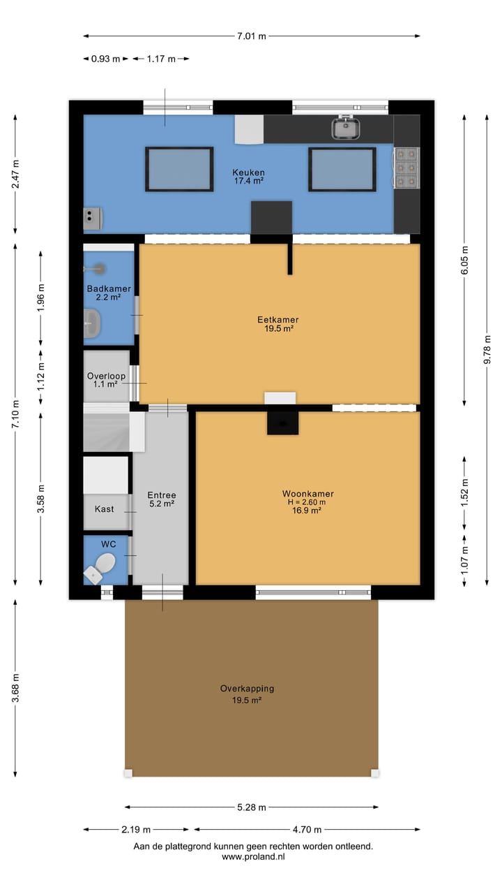 Foto 55 van Johannes Postweg 11-B