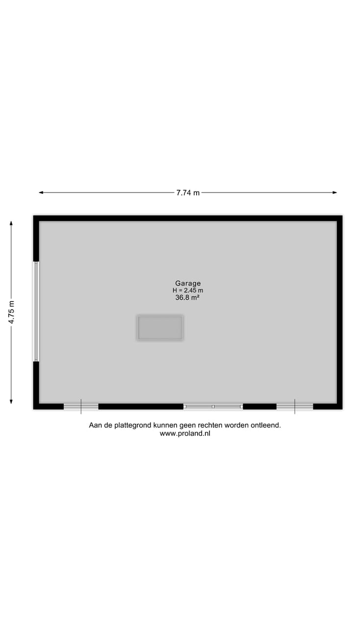 Foto 57 van Johannes Postweg 11-B