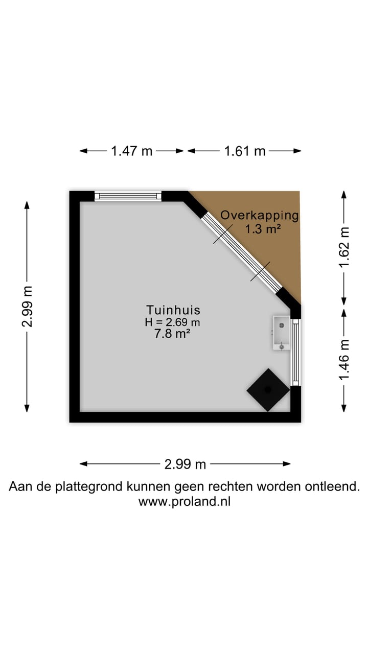 Foto 60 van Johannes Postweg 11-B