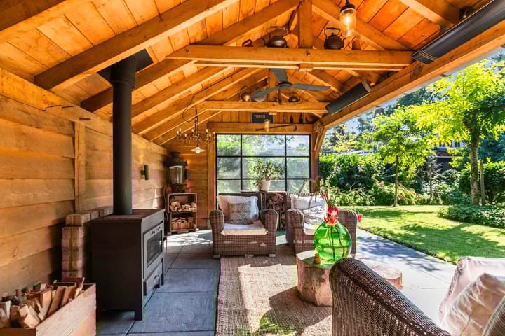 Photo 2 of Vliegerlaan 35