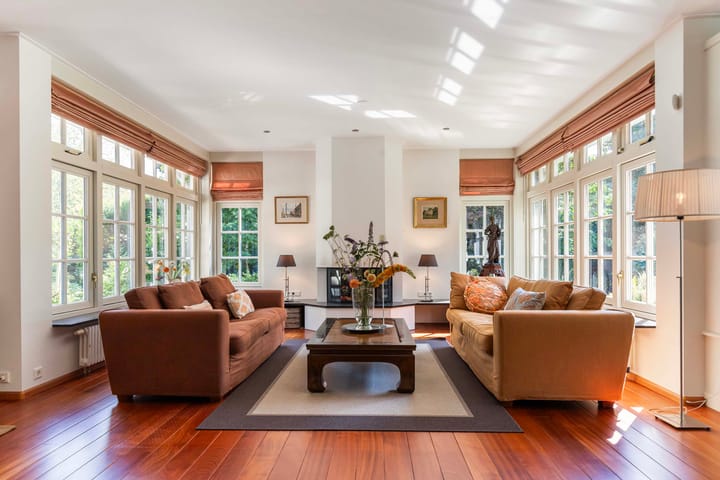 Photo 4 of Vliegerlaan 35