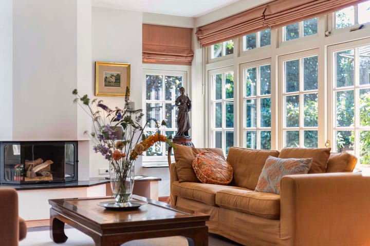 Foto 5 van Vliegerlaan 35