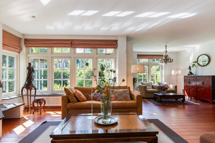 Foto 6 van Vliegerlaan 35