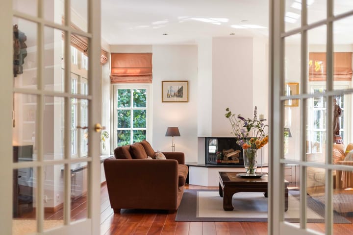 Foto 9 van Vliegerlaan 35