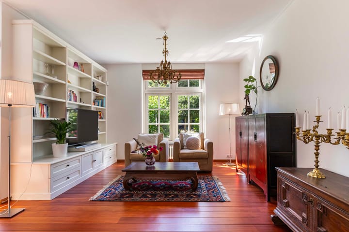 Foto 10 van Vliegerlaan 35