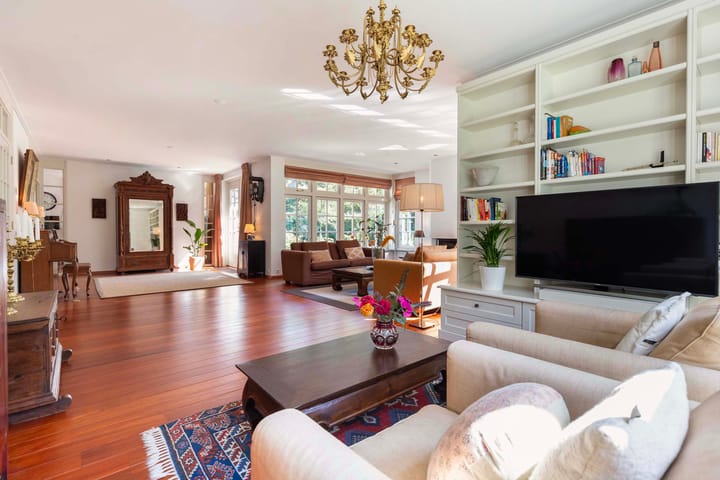 Foto 11 van Vliegerlaan 35