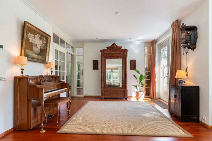 Foto 12 van Vliegerlaan 35