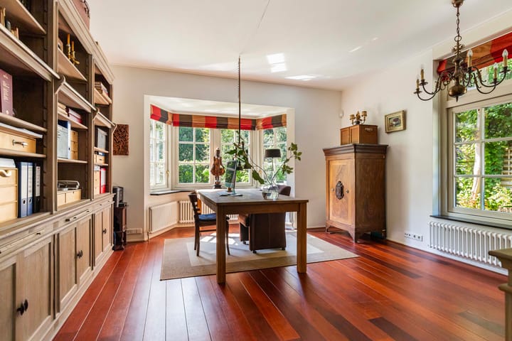 Foto 14 van Vliegerlaan 35