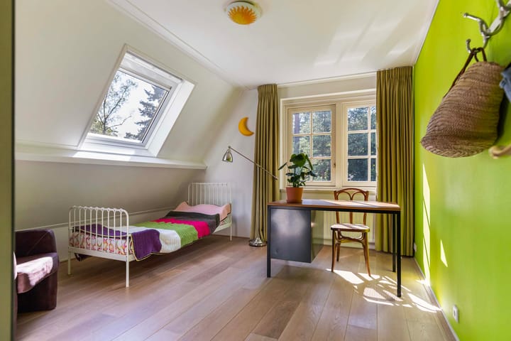 Foto 34 van Vliegerlaan 35