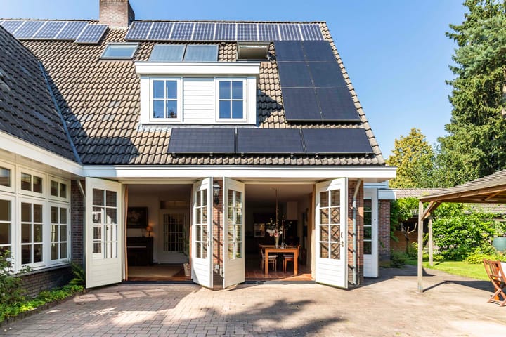 Foto 41 van Vliegerlaan 35