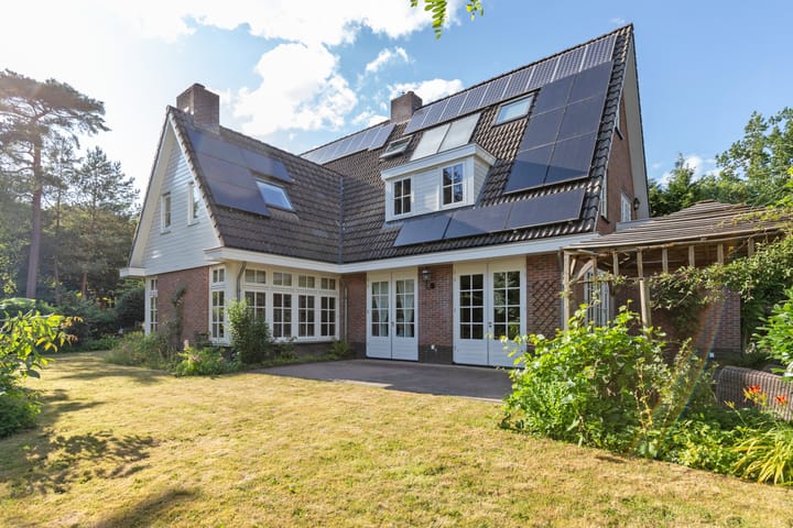 Foto 42 van Vliegerlaan 35