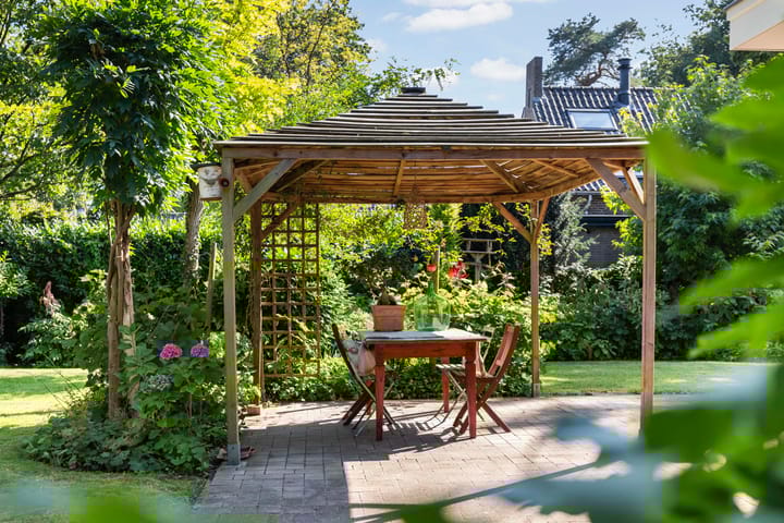 Foto 46 van Vliegerlaan 35