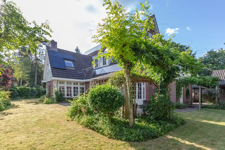 Foto 54 van Vliegerlaan 35