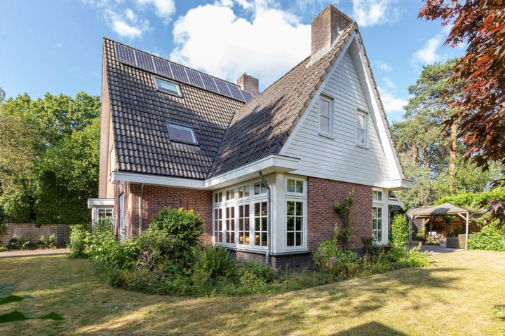 Foto 55 van Vliegerlaan 35