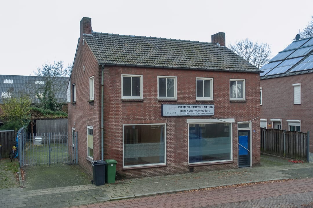 Foto 2 van Auerschootseweg 8